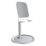 Phone Stand Factory - Universal Anti-Slip Desktop Tablet Adjustable Aluminium