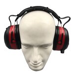 Electronic Ear Muffs Supplier - EM3002 with BT DAB+ Entertainment Hearing Protection