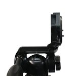 Professional Tripod Supplier - 62'' Lightweight Video Adjustable Supports 3 Kgs