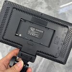 Camera Video Light Supplier - Customized LED-416 Adjustable DSLR Studio Panel