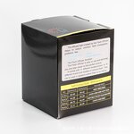 Flash Diffuser Kit Factory - Universal Cloud Amber Chrome Dome for Canon