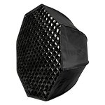 Studio Grid Softbox Factory - Customized Octagonal Spotlight Honeycomb Speedlight