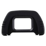 DSLR Eyecup Supplier - DK-21 Rubber Viewfinder Eyepiece Camera Accessory
