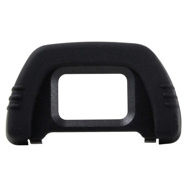 DSLR Eyecup Supplier - DK-21 Rubber Viewfinder Eyepiece Camera Accessory