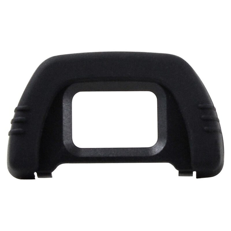 DSLR Eyecup Supplier - DK-21 Rubber Viewfinder Eyepiece Camera Accessory