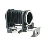 Camera Bellows Supplier - Macro Rail for Nikon Canon DSLR Camera