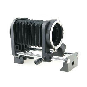 Camera Bellows Supplier - Macro Rail for Nikon Canon DSLR Camera