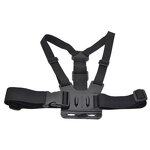 Chest Mount Harness Factory - Adjustable Chesty Strap for SJ4000 Go Pro