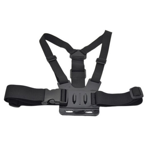 Chest Mount Harness Factory - Adjustable Chesty Strap for SJ4000 Go Pro