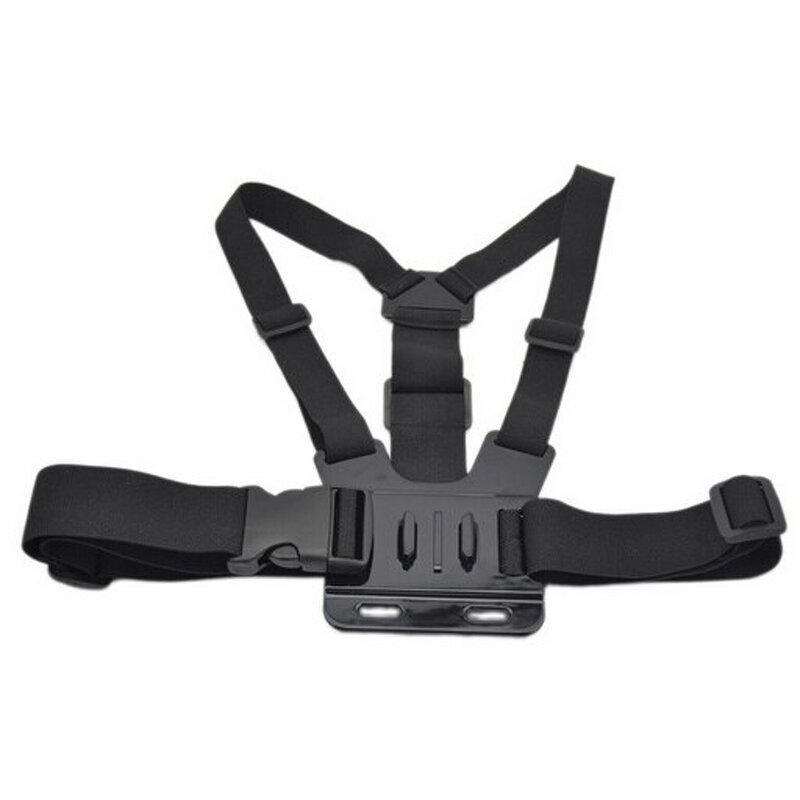 Chest Mount Harness Factory - Adjustable Chesty Strap for SJ4000 Go Pro