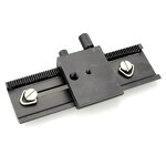 Macro Focusing Rail Manufacturer - 2 Way Slider for Canon Nikon Pentax Olympus