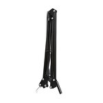 Mic Mount Stand Supplier - Table Clamp Pantographs Suspension Scissor Arm