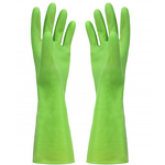 Cleaning Gloves Manufacturer - GC2002 Cheap PVC Hand Washing Household Rubber