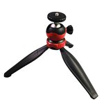 Mini Table Top Tripod Manufacturer - Customized Portable for Mobile Phone Camera