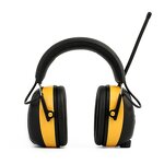 Noise Cancelling Earmuffs Manufacturer - EM3004 DAB+ BT Hunting Shooting Protection