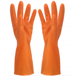 Cleaning Gloves Manufacturer - GC2002 Cheap PVC Hand Washing Household Rubber
