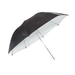 Lighting Umbrella Supplier - Black/White Photography Studio Flash Location Shoots