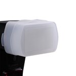 Flash Softbox Supplier - Professional Diffuser Box for Speedlight Photography