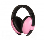 Baby Earmuffs Manufacturer - EM1008S Foldable ABS Safety Hearing Protection