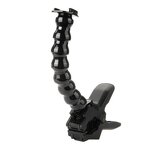 Sport Camera Clamp Mount Factory - Jaws Flex Especially for Hero 4/3