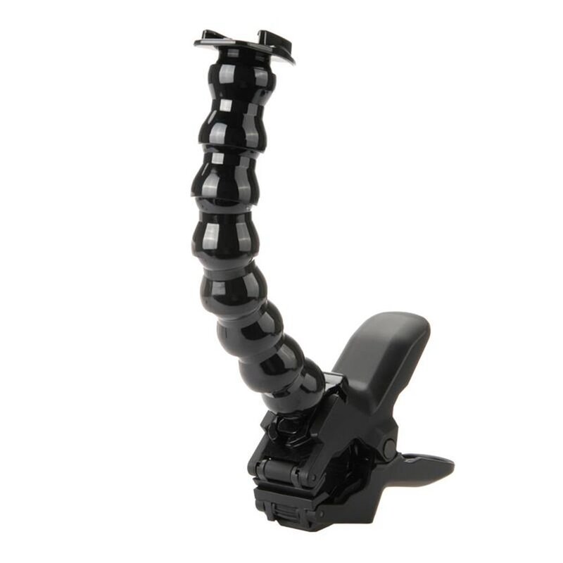 Sport Camera Clamp Mount Factory - Jaws Flex Especially for Hero 4/3