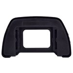 DSLR Eyecup Supplier - DK-21 Rubber Viewfinder Eyepiece Camera Accessory