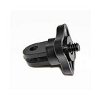 Camera Adapter Supplier - Universal 1/4" Thread Screw Connector for Gopro
