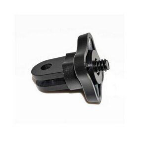 Camera Adapter Supplier - Universal 1/4" Thread Screw Connector for Gopro