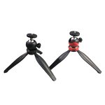 Mini Table Top Tripod Manufacturer - Customized Portable for Mobile Phone Camera