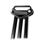 Tripod Dolly Manufacturer - Heavy Duty Pro 3 Wheels Compatible Most Tripods