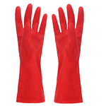 Cleaning Gloves Manufacturer - GC2002 Cheap PVC Hand Washing Household Rubber