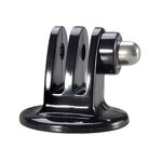 Action Camera Monopod Supplier - 1/4 Adapter Tripod Selfie Stick Universal