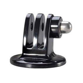 Action Camera Monopod Supplier - 1/4 Adapter Tripod Selfie Stick Universal