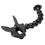 Sport Camera Clamp Mount Factory - Jaws Flex Especially for Hero 4/3