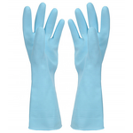 Cleaning Gloves Manufacturer - GC2002 Cheap PVC Hand Washing Household Rubber