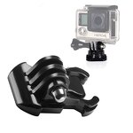 Action Camera Adapter Supplier - Quick Release Buckle Clip for GoPro Insta360