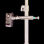 Camera C-Clamp Supplier - Compact Mini Tripod Mount Portable Swiveling Stand