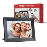 Digital Photo Frame Supplier - OEM IPS Large Display 7"-15" Inch High Res