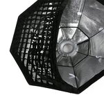 SoftBox Supplier - Customized Grid Honeycomb Studio Flash Led Light Soft Box