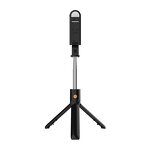 Wireless Selfie Stick Factory - 100cm Extendable Foldable Mini Tripod Clamp
