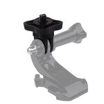 Camera Adapter Supplier - Universal 1/4" Thread Screw Connector for Gopro