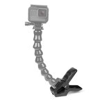 Heavy Duty Clamp Supplier - Jaws Flex Clip Holder Adjustable Gooseneck Official