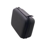 Sports Camera Case Factory - EVA Protective Hard Case Water Resistant Collection Box