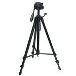 Heavy Duty Tripod Supplier - Tall Camera Stand Professional Travel DSLR Tripods