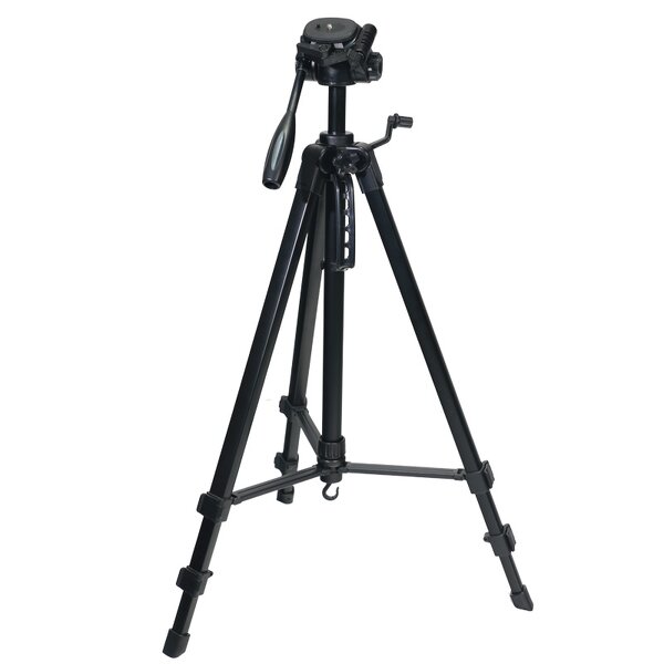 Heavy Duty Tripod Supplier - Tall Camera Stand Professional Travel DSLR Tripods