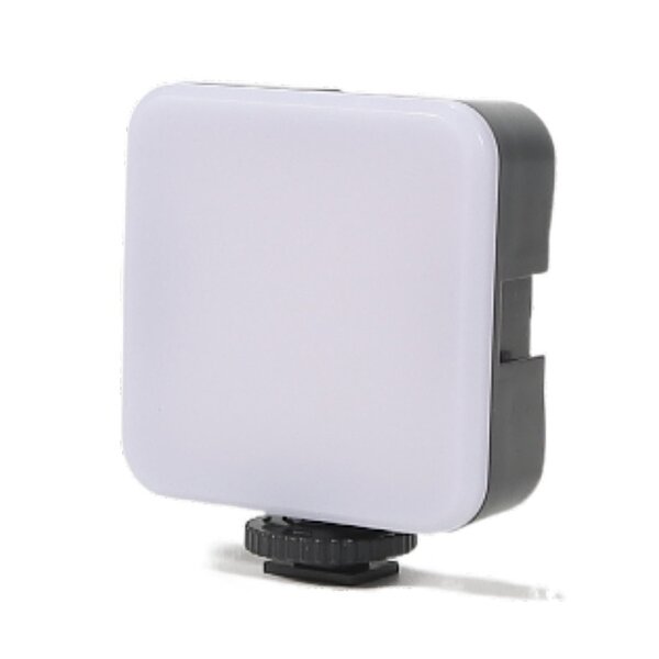 Portable LED Video Light Supplier - Mini Vloglite YouTube Live Smartphone Fill Light