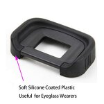 DSLR Eyecup Manufacturer - Camera Accessories for EB EF EG DK-20 DK-21