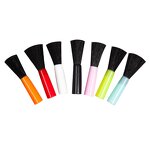 Air Blower with Brush Factory - Soft Brush Dust Cleaner for Lens Sensor Screen