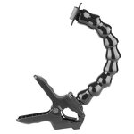 Jaws Flex Clamp Manufacturer - Adjustable Gooseneck Official Sports Camera Accessories
