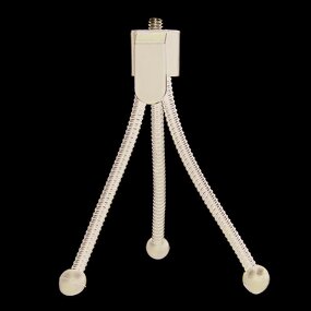 Flexible Tripod Mount Factory - Custom Portable Universal Phone Mini Flex Stand